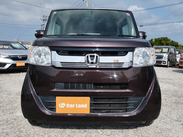 Ｎ－ＢＯＸスラッシュ Ｇ・Ｌパッケージ　★キャンペーン開催中　２年保証付き★　バックカメラ　ＥＴＣ　Ｂｌｕｅｔｏｏｔｈ　ＣＤ　ワンセグＴＶ　ステアリングリモコン　電動パーキング　ＵＳＢ接続　電動パーキングブレーキ　アイドリングストップ