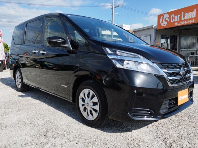 セレナ XV ★キャンペーン開催中 2年保証付き★ 全周囲カメラ 両側電動スライドドア ハーフバックドア ETC ナビ Bluetooth クリアランスソナー ドライブレコーダー ウォークスルー USB接続(3枚目)