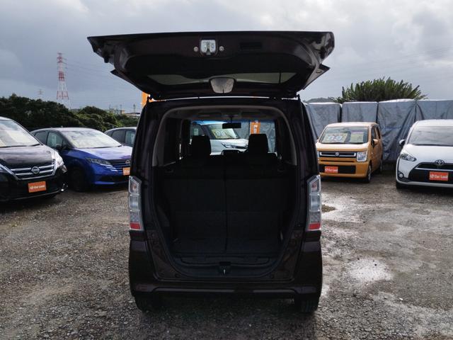 Ｎ－ＢＯＸ Ｇ・Ｌパッケージ　★車検整備付き★　バックカメラ　片側電動スライドドア　ＥＴＣ　ワンセグＴＶ　ＣＤ　ＵＳＢ接続　プッシュスタート　アイドリングストップ　ステアリングリモコンスマートキー　チップアップシート（23枚目）
