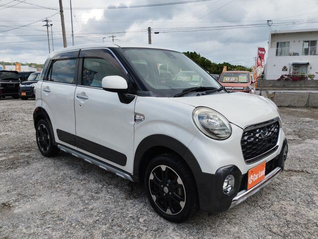 キャスト アクティバＧ　ターボ　ＳＡＩＩ　★キャンペーン開催中　２年保証付き★　ターボ車　スマートアシスト　前後ドラレコ　ＬＥＤヘッドライト　バックカメラ　ナビ　ＣＤ　ＤＶＤ　Ｂｌｕｅｔｏｏｔｈ　フルセグＴＶ　ＵＳＢ　アイドリングストップ（3枚目）