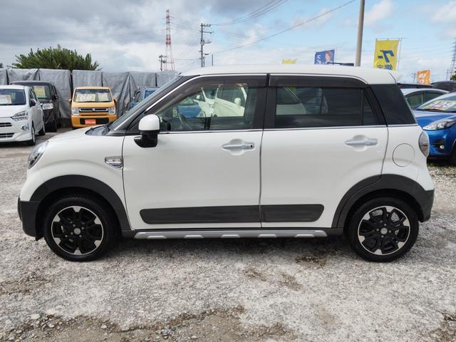 キャスト アクティバＧ　ターボ　ＳＡＩＩ　★キャンペーン開催中　２年保証付き★　ターボ車　スマートアシスト　前後ドラレコ　ＬＥＤヘッドライト　バックカメラ　ナビ　ＣＤ　ＤＶＤ　Ｂｌｕｅｔｏｏｔｈ　フルセグＴＶ　ＵＳＢ　アイドリングストップ（8枚目）