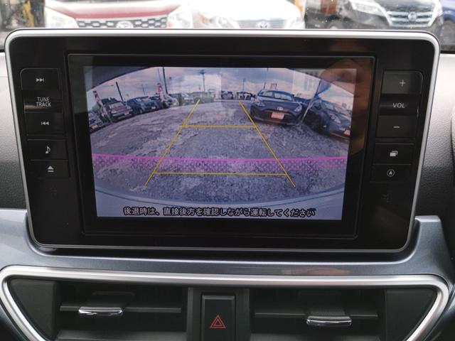 キャスト アクティバＧ　ターボ　ＳＡＩＩ　★キャンペーン開催中　２年保証付き★　ターボ車　スマートアシスト　前後ドラレコ　ＬＥＤヘッドライト　バックカメラ　ナビ　ＣＤ　ＤＶＤ　Ｂｌｕｅｔｏｏｔｈ　フルセグＴＶ　ＵＳＢ　アイドリングストップ（20枚目）