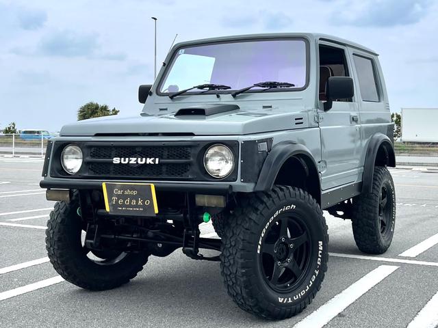 ジムニー純正タイヤ中古2024年9月納車1000km ジムニー純正タイヤ中古2024年9月納車1000km