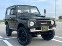 　リビルトエンジン走行６．８万ｋｍ　　ランドベンチャー最終５型・ヴィンテージカスタムｖｅｒＥ７・ＡＴ車・本土仕入・修復歴無し・全塗装・リフトアップ・新品タイヤ４本（25枚目）
