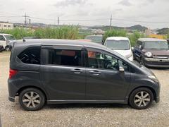 フリード Ｇ　エアロ　内地仕入れ車両　スマートキー　両側パワースライドドア 6300651A30240311W006 4