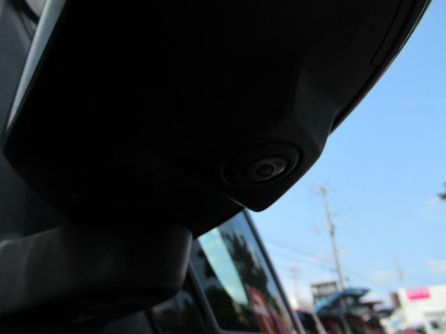 ターボ　インタークーラーターボ　８インチナビ　デュアルカメラブレーキサポート　ユーティリティパッケージ　全方位モニター用カメラパッケージ装着車　ＥＴＣ　両側パワースライドドア(10枚目)