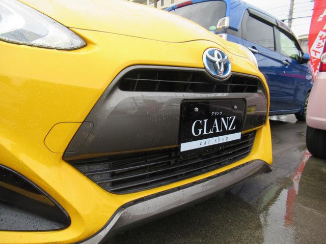 アクア X-アーバン(4枚目)