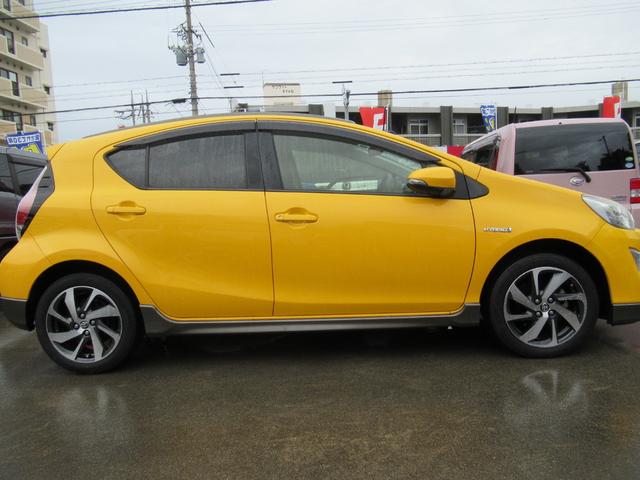 アクア X-アーバン(5枚目)