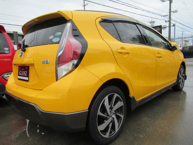 アクア X-アーバン(6枚目)