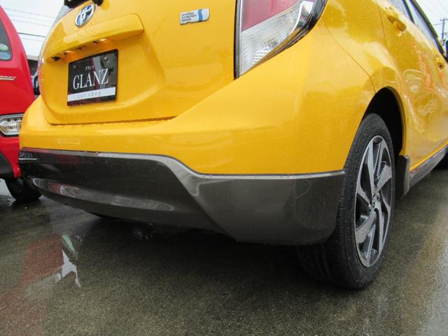 アクア X-アーバン(7枚目)