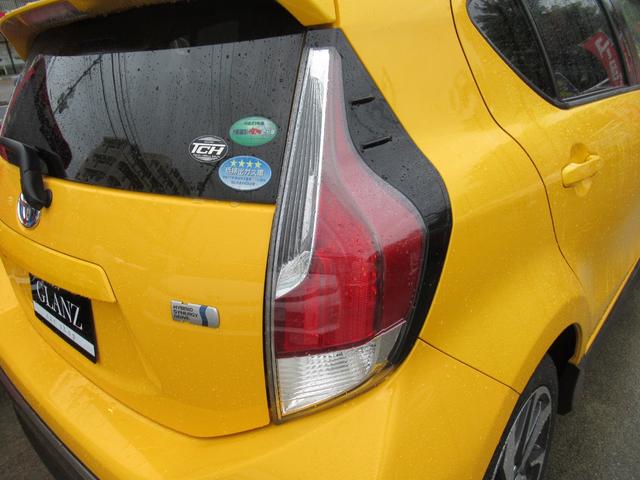 アクア X-アーバン(8枚目)