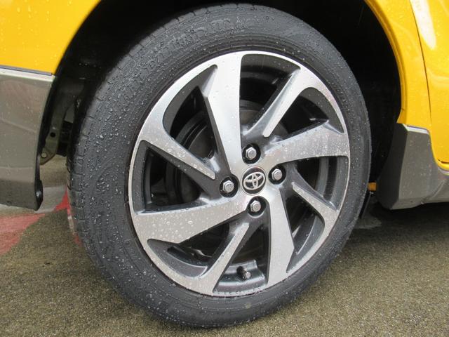 アクア X-アーバン(9枚目)