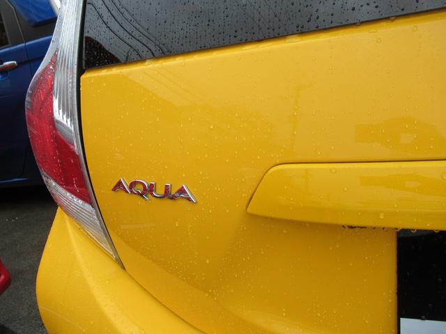 アクア X-アーバン(11枚目)