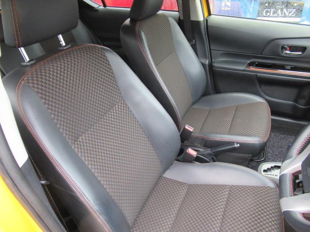 アクア X-アーバン(15枚目)