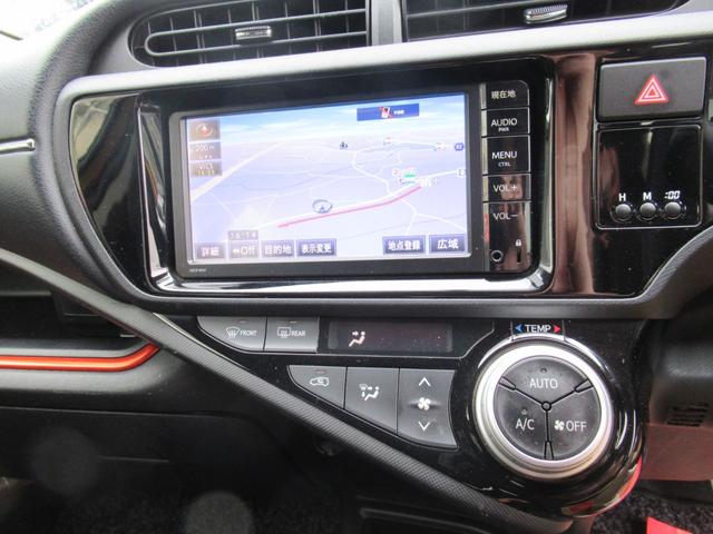 アクア X-アーバン(21枚目)