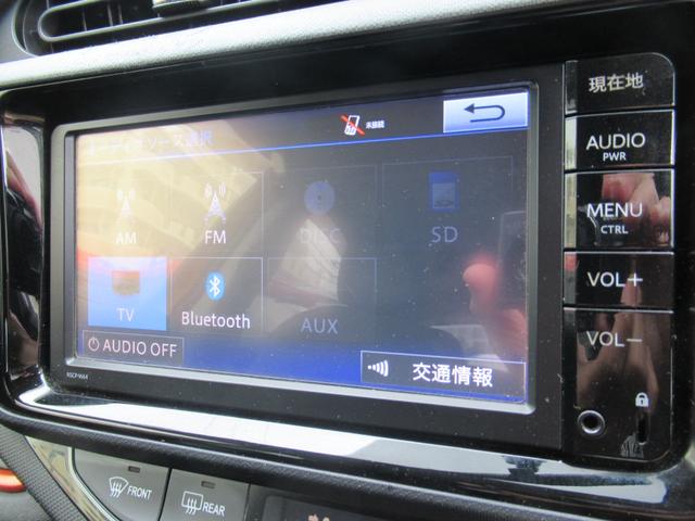 アクア X-アーバン(22枚目)