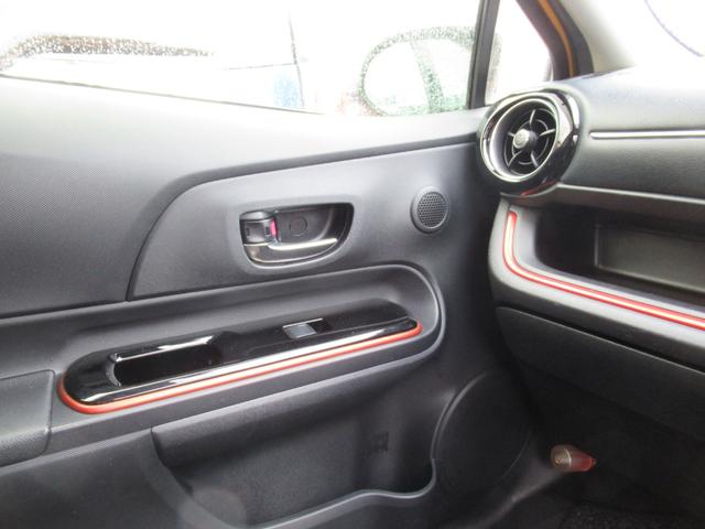 アクア X-アーバン(24枚目)