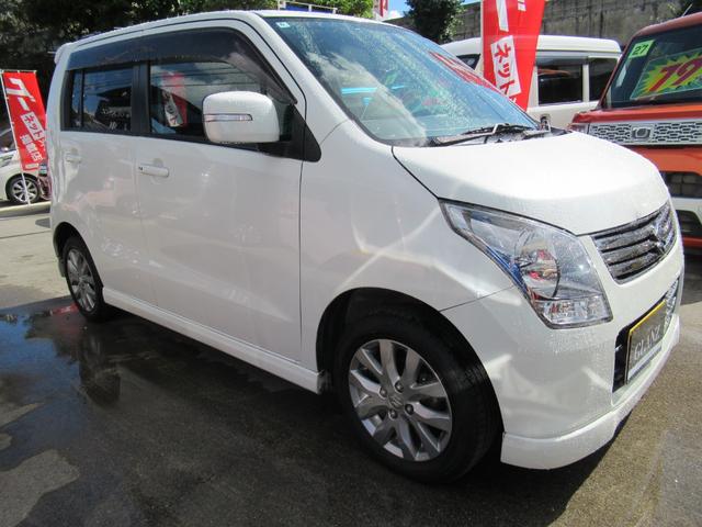 ワゴンＲ （2枚目）