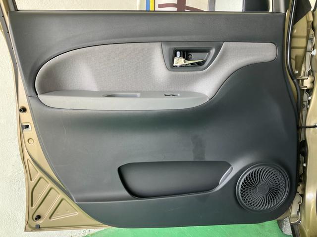 キャスト アクティバＸ　ワンオーナー　走行８万ｋｍ台　車検Ｒ９年８／３　アイドリングストップ　ＴＶ　ＤＶＤ　Ｂｌｕｅｔｏｏｔｈ　Ｂカメラ　ＥＴＣ車載器　オートライト　スマートキー　タッチキー　Ｐスタート　横滑り防止装置（23枚目）