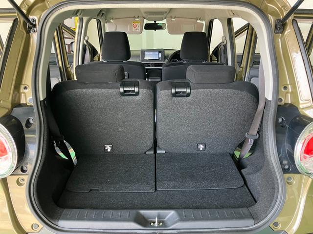 キャスト アクティバＸ　ワンオーナー　走行８万ｋｍ台　車検Ｒ９年８／３　アイドリングストップ　ＴＶ　ＤＶＤ　Ｂｌｕｅｔｏｏｔｈ　Ｂカメラ　ＥＴＣ車載器　オートライト　スマートキー　タッチキー　Ｐスタート　横滑り防止装置（36枚目）