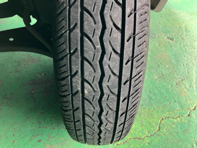 ハイゼットカーゴ スペシャルクリーン 走行8万km台 車検R8年1/26 ハイルーフ 原動機KF タイミングチェーン 集中ドアロック ヘッドライト光軸レベライザー 型式GBD-S321V 貨物車 バンタイプ ドアバイザー コーナーセンサー(16枚目)