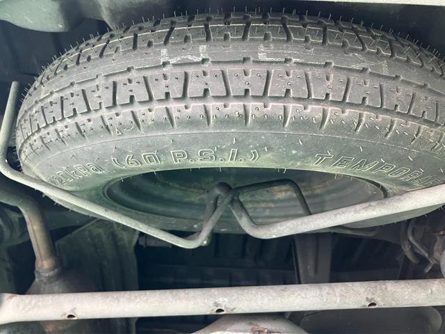 ハイゼットカーゴ スペシャルクリーン 走行8万km台 車検R8年1/26 ハイルーフ 原動機KF タイミングチェーン 集中ドアロック ヘッドライト光軸レベライザー 型式GBD-S321V 貨物車 バンタイプ ドアバイザー コーナーセンサー(40枚目)