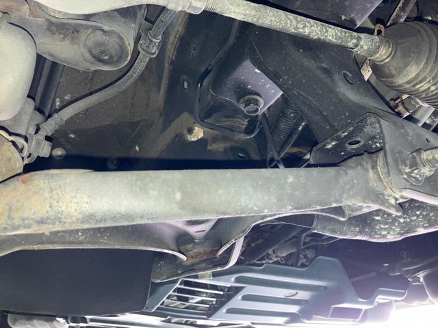 ハイゼットカーゴ スペシャルクリーン 走行8万km台 車検R8年1/26 ハイルーフ 原動機KF タイミングチェーン 集中ドアロック ヘッドライト光軸レベライザー 型式GBD-S321V 貨物車 バンタイプ ドアバイザー コーナーセンサー(55枚目)
