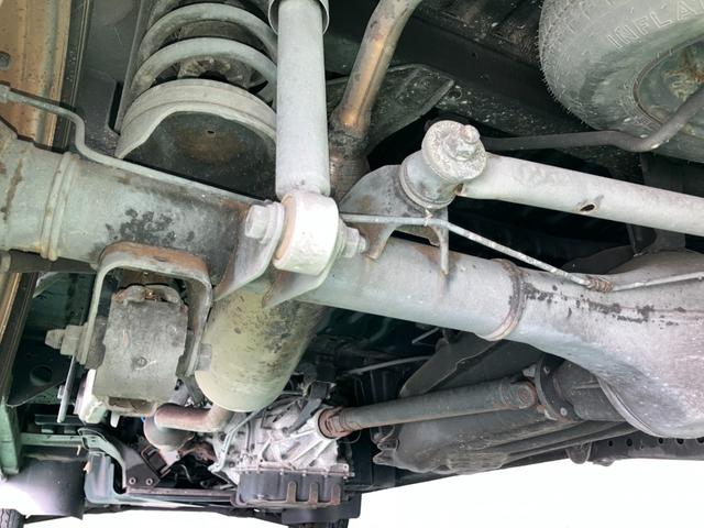 ハイゼットカーゴ スペシャルクリーン 走行8万km台 車検R8年1/26 ハイルーフ 原動機KF タイミングチェーン 集中ドアロック ヘッドライト光軸レベライザー 型式GBD-S321V 貨物車 バンタイプ ドアバイザー コーナーセンサー(58枚目)