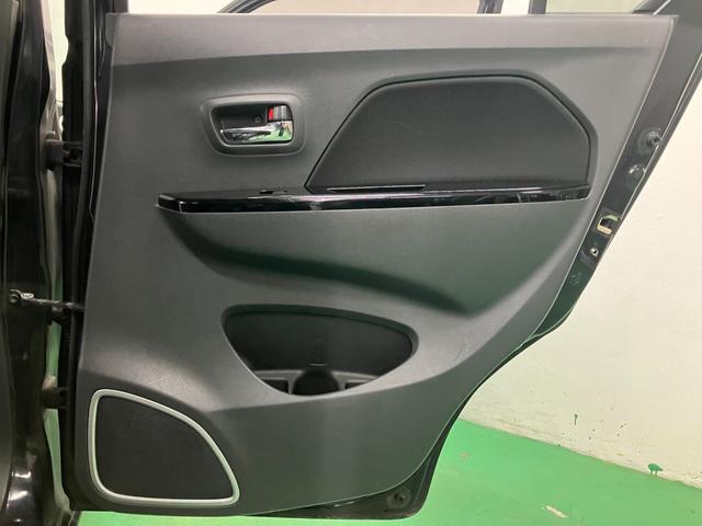 ワゴンＲスティングレー Ｘ　車検Ｒ８年４／４　アイドリングストップ　ワンセグＴＶ　ＤＶＤ　オートライト　ＨＩＤ　Ｆフォグ　スマートキー　タッチキー　Ｐスタート　ＡＡＣ　ＡＢＳ　チルト調整付きステアリング　純正１４インチＡＷ（27枚目）