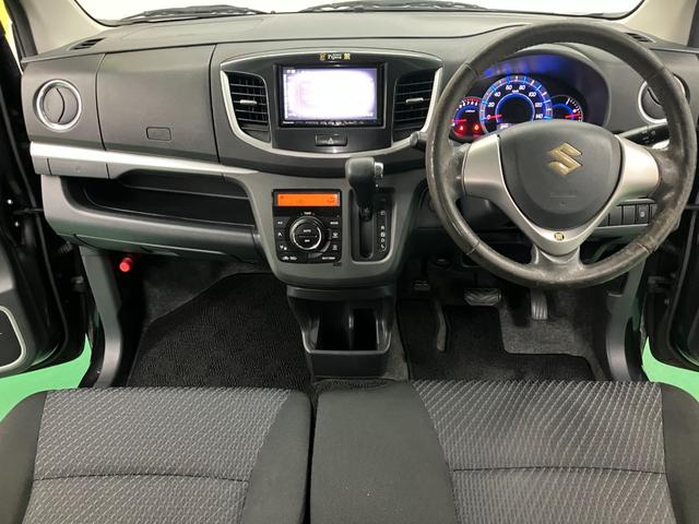 ワゴンＲスティングレー Ｘ　車検Ｒ８年４／４　アイドリングストップ　ワンセグＴＶ　ＤＶＤ　オートライト　ＨＩＤ　Ｆフォグ　スマートキー　タッチキー　Ｐスタート　ＡＡＣ　ＡＢＳ　チルト調整付きステアリング　純正１４インチＡＷ（31枚目）