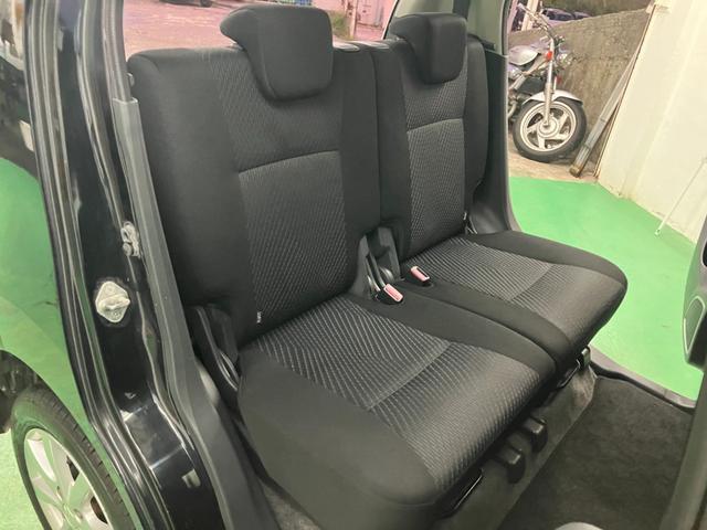 ワゴンＲスティングレー Ｘ　車検Ｒ８年４／４　アイドリングストップ　ワンセグＴＶ　ＤＶＤ　オートライト　ＨＩＤ　Ｆフォグ　スマートキー　タッチキー　Ｐスタート　ＡＡＣ　ＡＢＳ　チルト調整付きステアリング　純正１４インチＡＷ（33枚目）