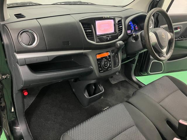 ワゴンＲスティングレー Ｘ　車検Ｒ８年４／４　アイドリングストップ　ワンセグＴＶ　ＤＶＤ　オートライト　ＨＩＤ　Ｆフォグ　スマートキー　タッチキー　Ｐスタート　ＡＡＣ　ＡＢＳ　チルト調整付きステアリング　純正１４インチＡＷ（42枚目）