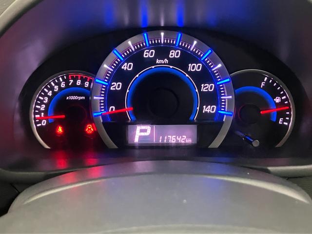 ワゴンＲスティングレー Ｘ　車検Ｒ８年４／４　アイドリングストップ　ワンセグＴＶ　ＤＶＤ　オートライト　ＨＩＤ　Ｆフォグ　スマートキー　タッチキー　Ｐスタート　ＡＡＣ　ＡＢＳ　チルト調整付きステアリング　純正１４インチＡＷ（59枚目）