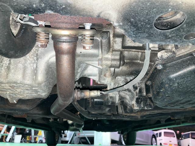 ワゴンＲスティングレー Ｘ　車検Ｒ８年４／４　アイドリングストップ　ワンセグＴＶ　ＤＶＤ　オートライト　ＨＩＤ　Ｆフォグ　スマートキー　タッチキー　Ｐスタート　ＡＡＣ　ＡＢＳ　チルト調整付きステアリング　純正１４インチＡＷ（66枚目）