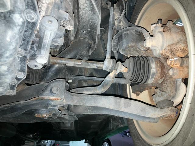 ワゴンＲスティングレー Ｘ　車検Ｒ８年４／４　アイドリングストップ　ワンセグＴＶ　ＤＶＤ　オートライト　ＨＩＤ　Ｆフォグ　スマートキー　タッチキー　Ｐスタート　ＡＡＣ　ＡＢＳ　チルト調整付きステアリング　純正１４インチＡＷ（67枚目）