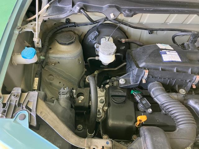 アルト S 走行4万km台 車検R9年10/29 キーレスキー 電動格納ミラー シートヒーター 横滑り防止装置 eNeCHARGE アイドリングストップ ヘッドライト光軸レベライザー ドアバイザー ABS AUX(14枚目)