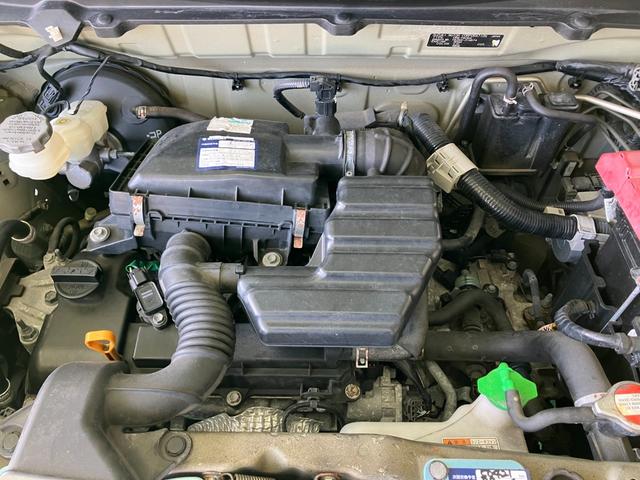 アルト S 走行4万km台 車検R9年10/29 キーレスキー 電動格納ミラー シートヒーター 横滑り防止装置 eNeCHARGE アイドリングストップ ヘッドライト光軸レベライザー ドアバイザー ABS AUX(15枚目)