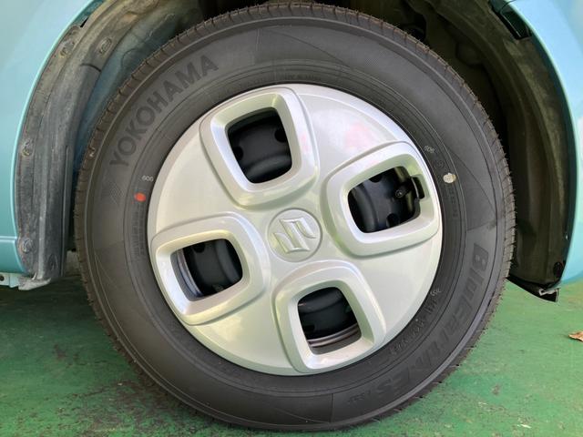 アルト S 走行4万km台 車検R9年10/29 キーレスキー 電動格納ミラー シートヒーター 横滑り防止装置 eNeCHARGE アイドリングストップ ヘッドライト光軸レベライザー ドアバイザー ABS AUX(20枚目)