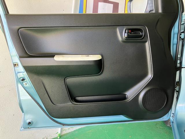 アルト S 走行4万km台 車検R9年10/29 キーレスキー 電動格納ミラー シートヒーター 横滑り防止装置 eNeCHARGE アイドリングストップ ヘッドライト光軸レベライザー ドアバイザー ABS AUX(22枚目)