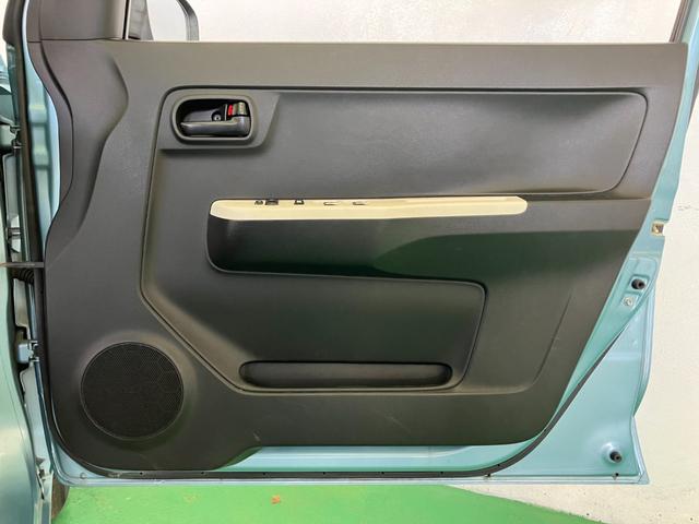 アルト S 走行4万km台 車検R9年10/29 キーレスキー 電動格納ミラー シートヒーター 横滑り防止装置 eNeCHARGE アイドリングストップ ヘッドライト光軸レベライザー ドアバイザー ABS AUX(23枚目)