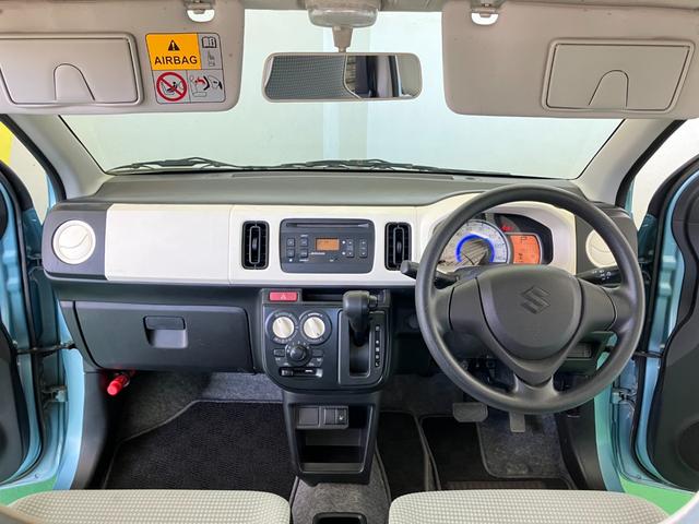 アルト S 走行4万km台 車検R9年10/29 キーレスキー 電動格納ミラー シートヒーター 横滑り防止装置 eNeCHARGE アイドリングストップ ヘッドライト光軸レベライザー ドアバイザー ABS AUX(27枚目)