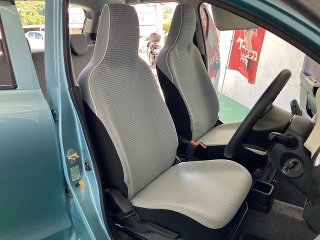 アルト S 走行4万km台 車検R9年10/29 キーレスキー 電動格納ミラー シートヒーター 横滑り防止装置 eNeCHARGE アイドリングストップ ヘッドライト光軸レベライザー ドアバイザー ABS AUX(30枚目)