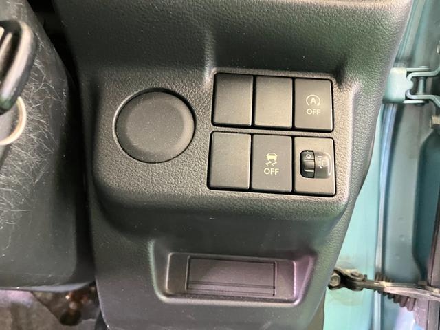 アルト S 走行4万km台 車検R9年10/29 キーレスキー 電動格納ミラー シートヒーター 横滑り防止装置 eNeCHARGE アイドリングストップ ヘッドライト光軸レベライザー ドアバイザー ABS AUX(47枚目)