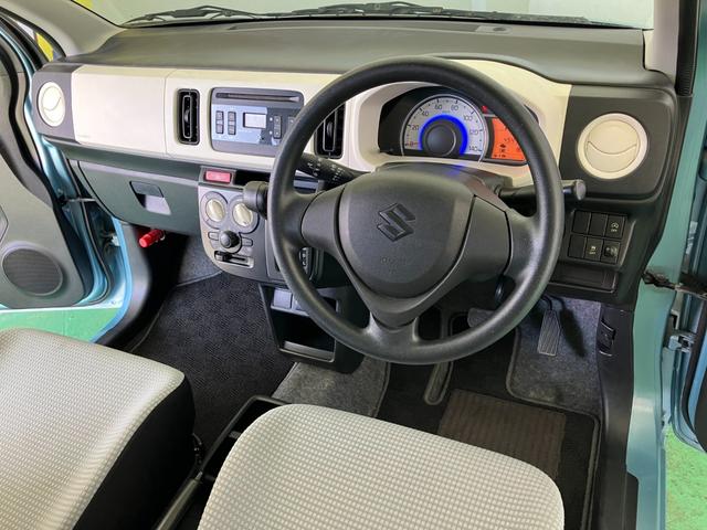 アルト S 走行4万km台 車検R9年10/29 キーレスキー 電動格納ミラー シートヒーター 横滑り防止装置 eNeCHARGE アイドリングストップ ヘッドライト光軸レベライザー ドアバイザー ABS AUX(51枚目)