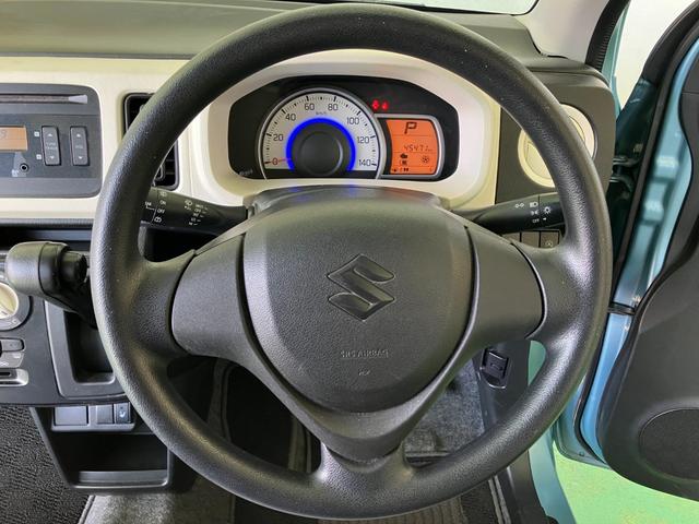 アルト S 走行4万km台 車検R9年10/29 キーレスキー 電動格納ミラー シートヒーター 横滑り防止装置 eNeCHARGE アイドリングストップ ヘッドライト光軸レベライザー ドアバイザー ABS AUX(55枚目)