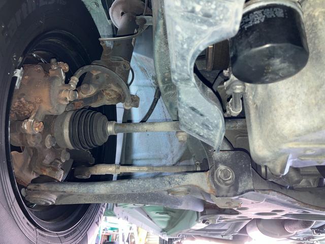 アルト S 走行4万km台 車検R9年10/29 キーレスキー 電動格納ミラー シートヒーター 横滑り防止装置 eNeCHARGE アイドリングストップ ヘッドライト光軸レベライザー ドアバイザー ABS AUX(59枚目)