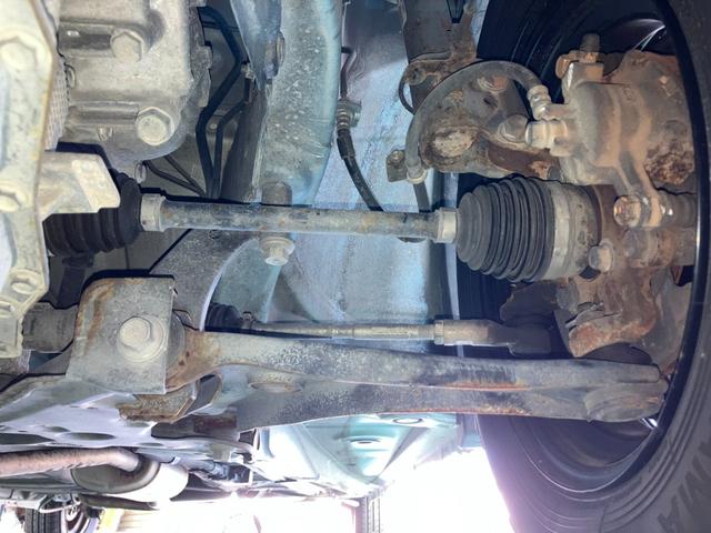 アルト S 走行4万km台 車検R9年10/29 キーレスキー 電動格納ミラー シートヒーター 横滑り防止装置 eNeCHARGE アイドリングストップ ヘッドライト光軸レベライザー ドアバイザー ABS AUX(61枚目)