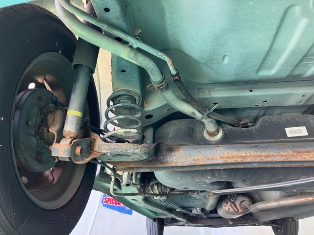 アルト S 走行4万km台 車検R9年10/29 キーレスキー 電動格納ミラー シートヒーター 横滑り防止装置 eNeCHARGE アイドリングストップ ヘッドライト光軸レベライザー ドアバイザー ABS AUX(62枚目)