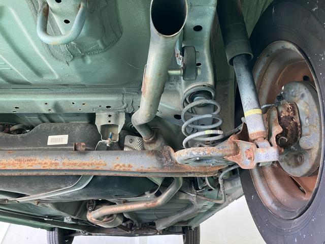 アルト S 走行4万km台 車検R9年10/29 キーレスキー 電動格納ミラー シートヒーター 横滑り防止装置 eNeCHARGE アイドリングストップ ヘッドライト光軸レベライザー ドアバイザー ABS AUX(64枚目)