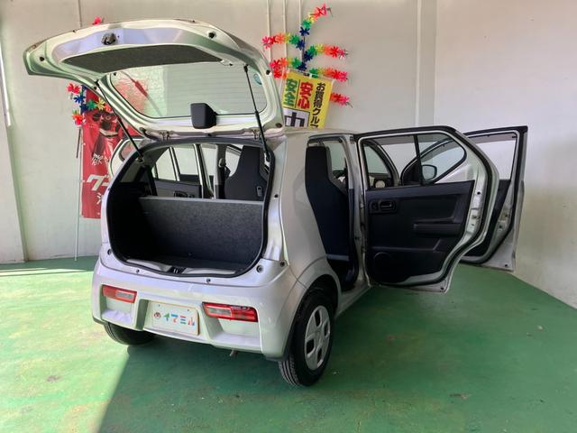 アルト L 走行1万km台 車検R8年7/8 キーレスキー ブレーキサポート 横滑り防止装置 eNeCHARGE アイドリングストップ シートヒーター 電格ミラー ドラレコ ヘッドライト光軸レベライザー ABS(11枚目)